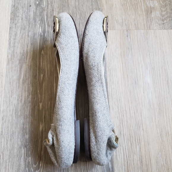 Cute Tory Burch Flats - Picture 9 of 14